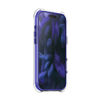 iPhone 17 Proケース AERO PROTECT フューチャーブルー