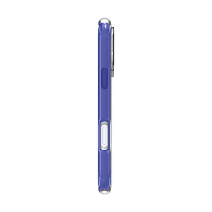 iPhone 17 Proケース AERO PROTECT フューチャーブルー