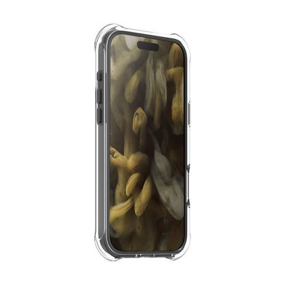 iPhone 17 Proケース AERO PROTECT シャドウグレー