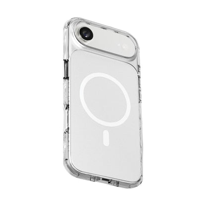 iPhone Airケース CRYSTAL MATTER X クリスタル