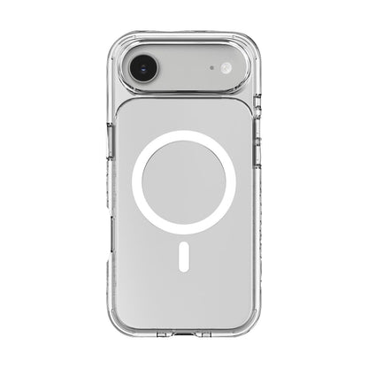iPhone Airケース CRYSTAL MATTER X クリスタル