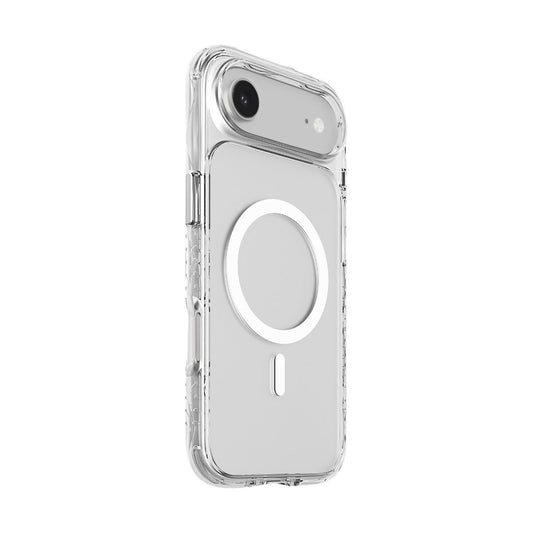 iPhone Airケース CRYSTAL MATTER X クリスタル
