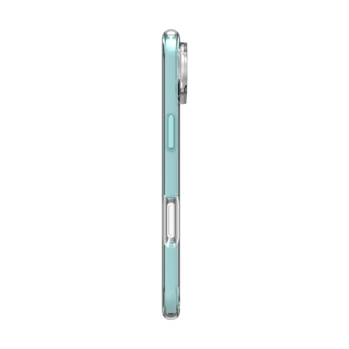iPhone Airケース AERO PROTECT アクアミント