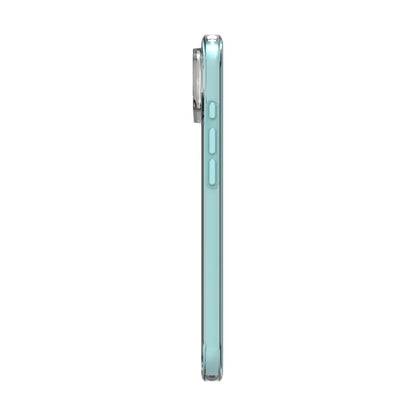 iPhone Airケース AERO PROTECT アクアミント