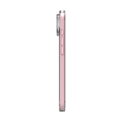 iPhone Airケース AERO PROTECT レースピンク