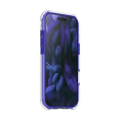 iPhone Airケース AERO PROTECT フューチャーブルー