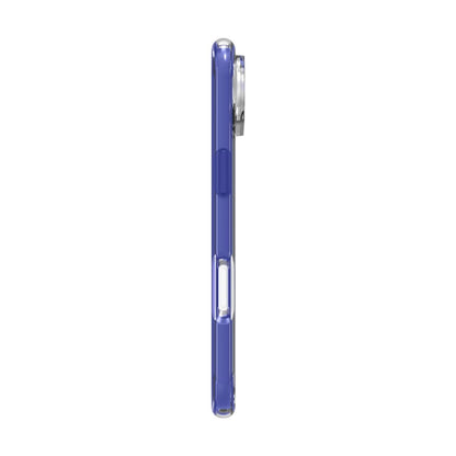 iPhone Airケース AERO PROTECT フューチャーブルー
