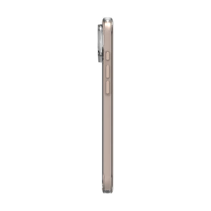 iPhone Airケース AERO PROTECT サドルブラウン