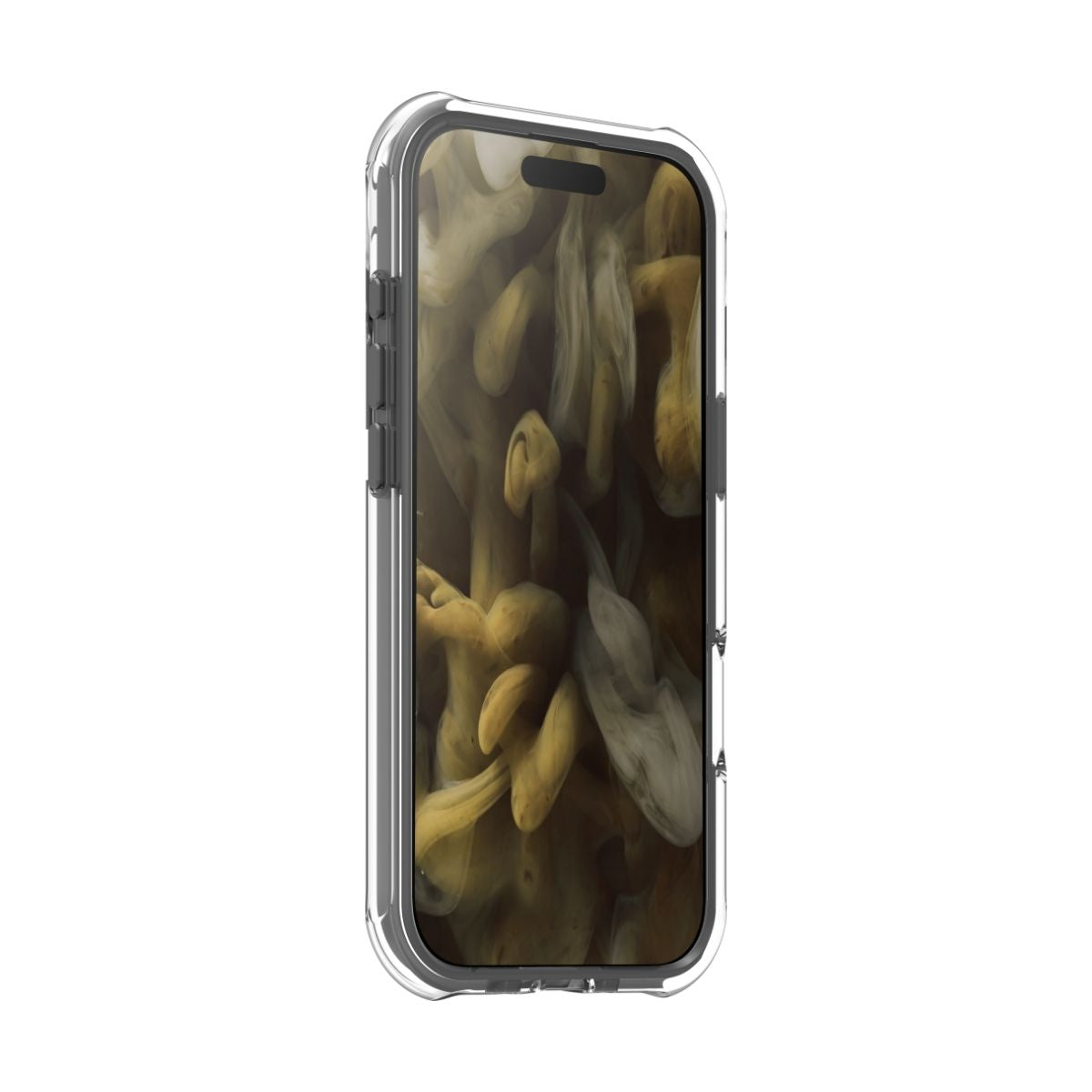 iPhone Airケース AERO PROTECT シャドウグレー