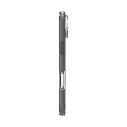 iPhone Airケース AERO PROTECT シャドウグレー