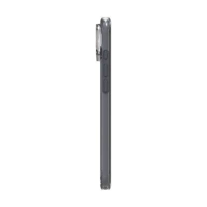 iPhone Airケース AERO PROTECT シャドウグレー