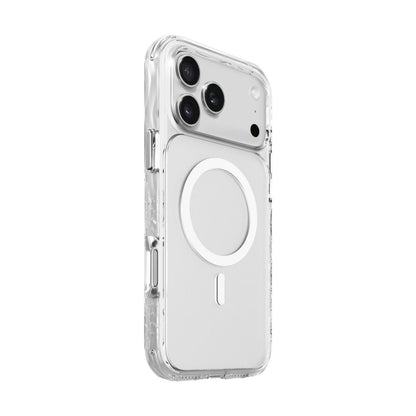 iPhone 17 Pro Maxケース CRYSTAL MATTER X クリスタル