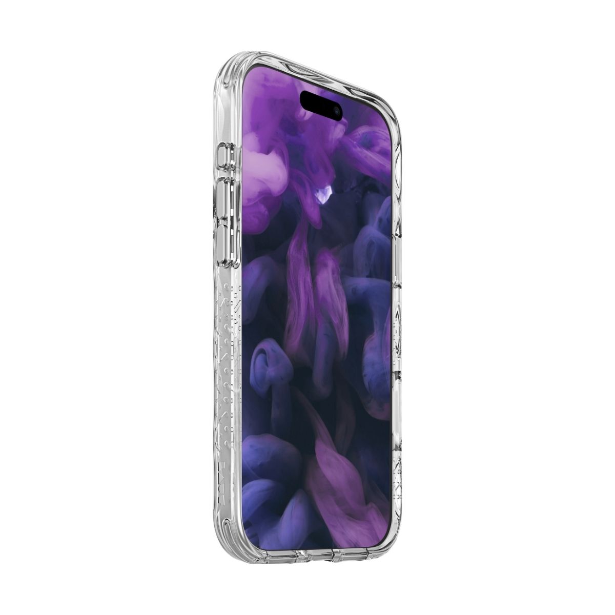 iPhone 17 Pro Maxケース CRYSTAL MATTER X クリスタル