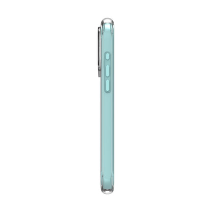 iPhone 17 Pro Maxケース AERO PROTECT アクアミント
