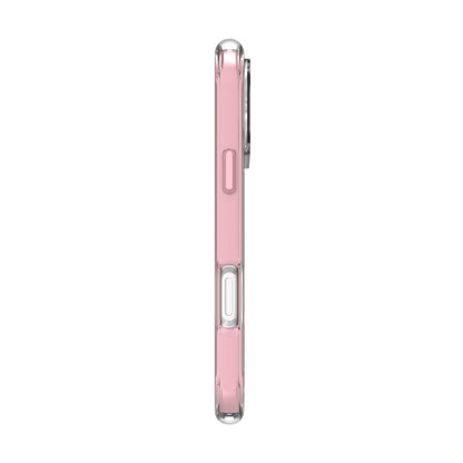 iPhone 17 Pro Maxケース AERO PROTECT レースピンク