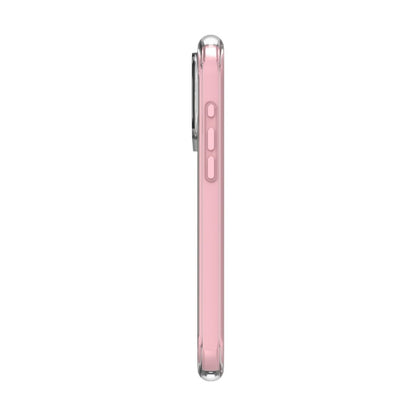 iPhone 17 Pro Maxケース AERO PROTECT レースピンク