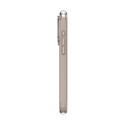 iPhone 17 Pro Maxケース AERO PROTECT サドルブラウン