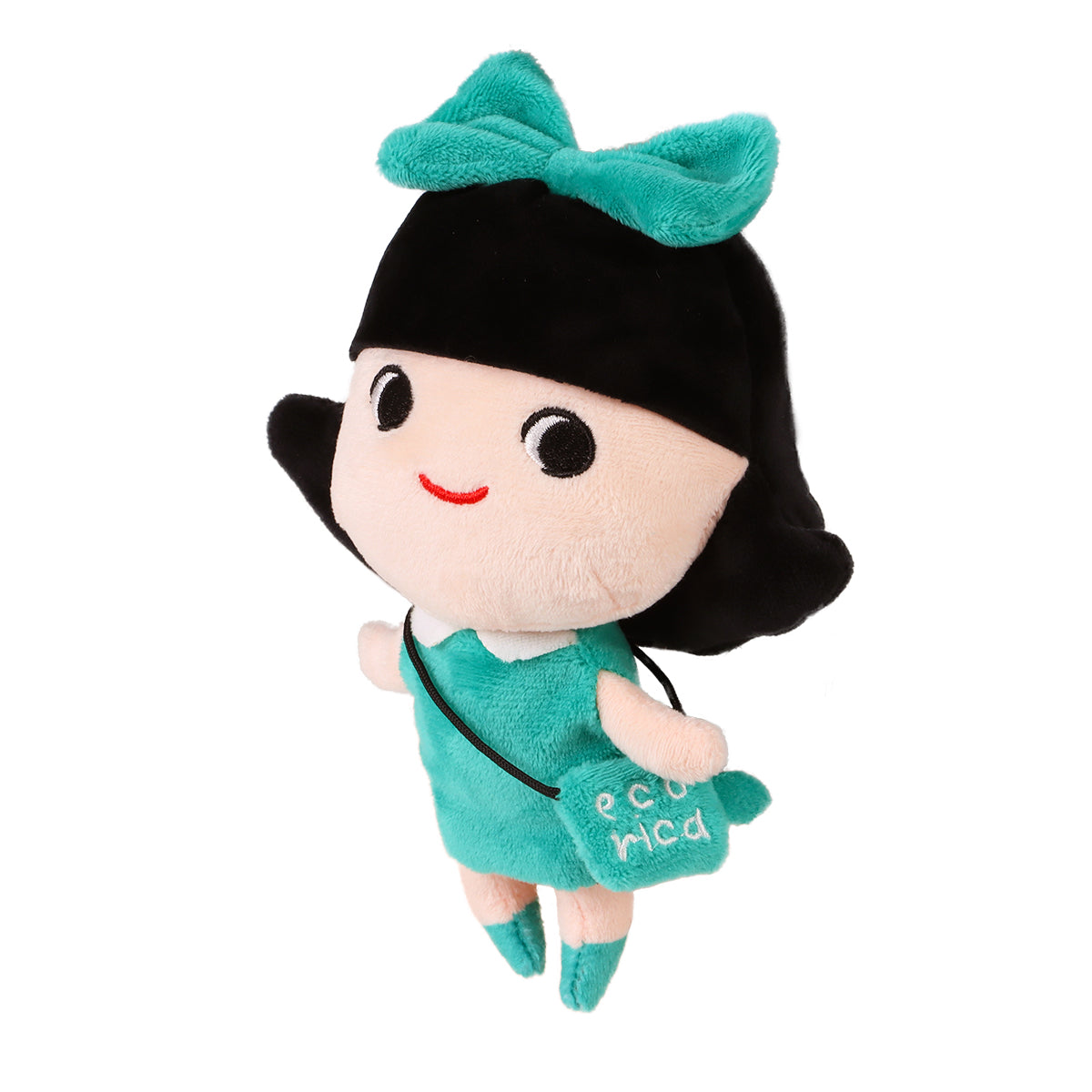 MagSafe対応ポーチ エコリカちゃん Magmoji Wallet × ecorica