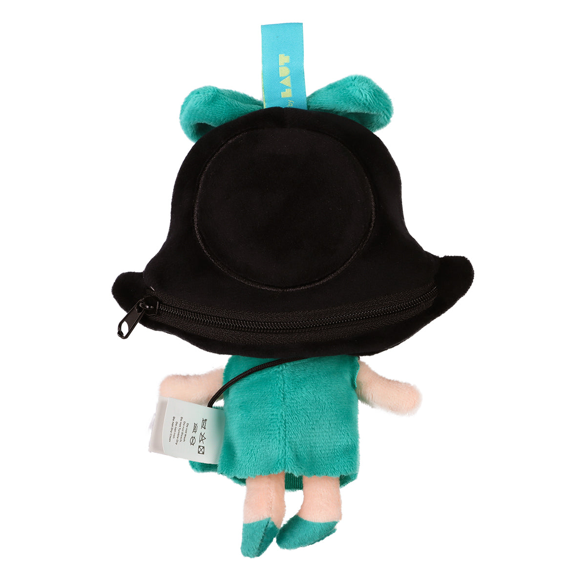 MagSafe対応ポーチ エコリカちゃん Magmoji Wallet × ecorica　