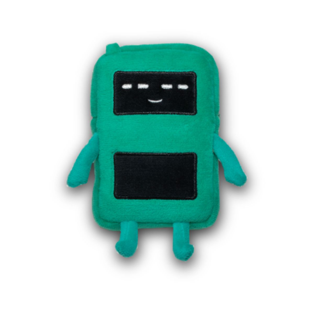 MagSafe対応ポーチ 回収箱男 Magmoji Wallet × ecorica