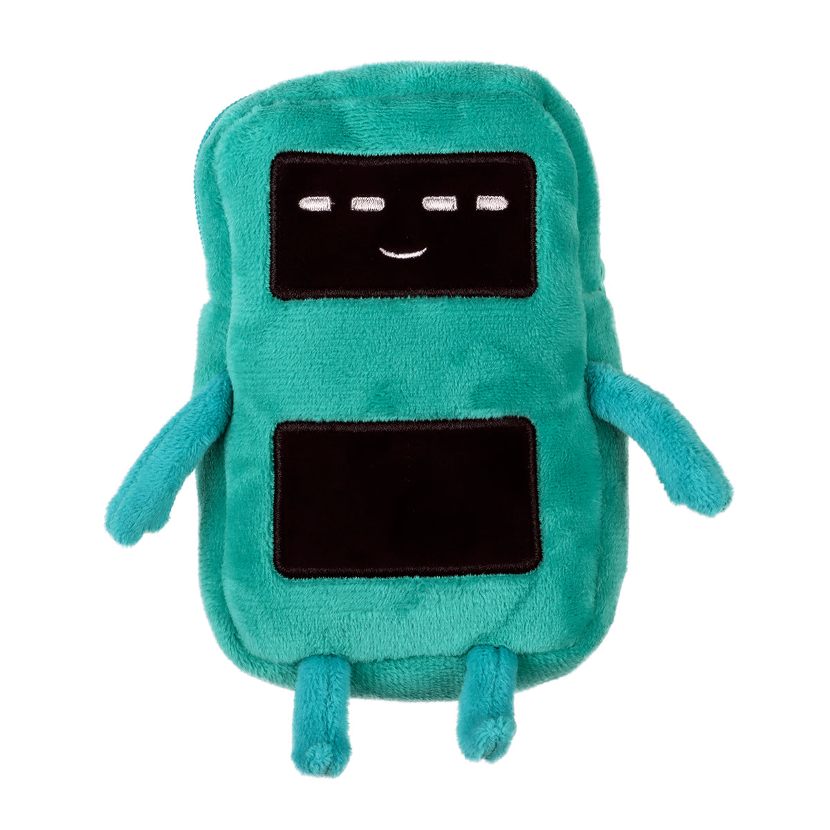 MagSafe対応ポーチ 回収箱男 Magmoji Wallet × ecorica