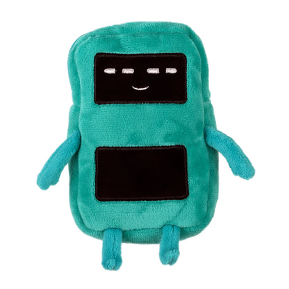 MagSafe対応ポーチ 回収箱男 Magmoji Wallet × ecorica