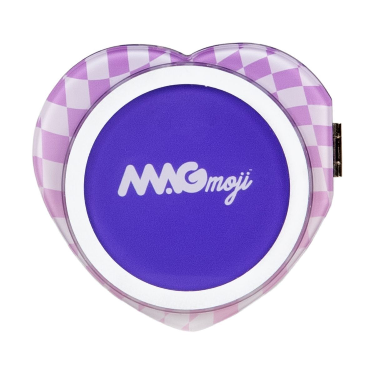 MagMoji ミラースタンド  クラッシュオンユー 等倍鏡 MagSafe対応 2WAY ミラー＆スタンド