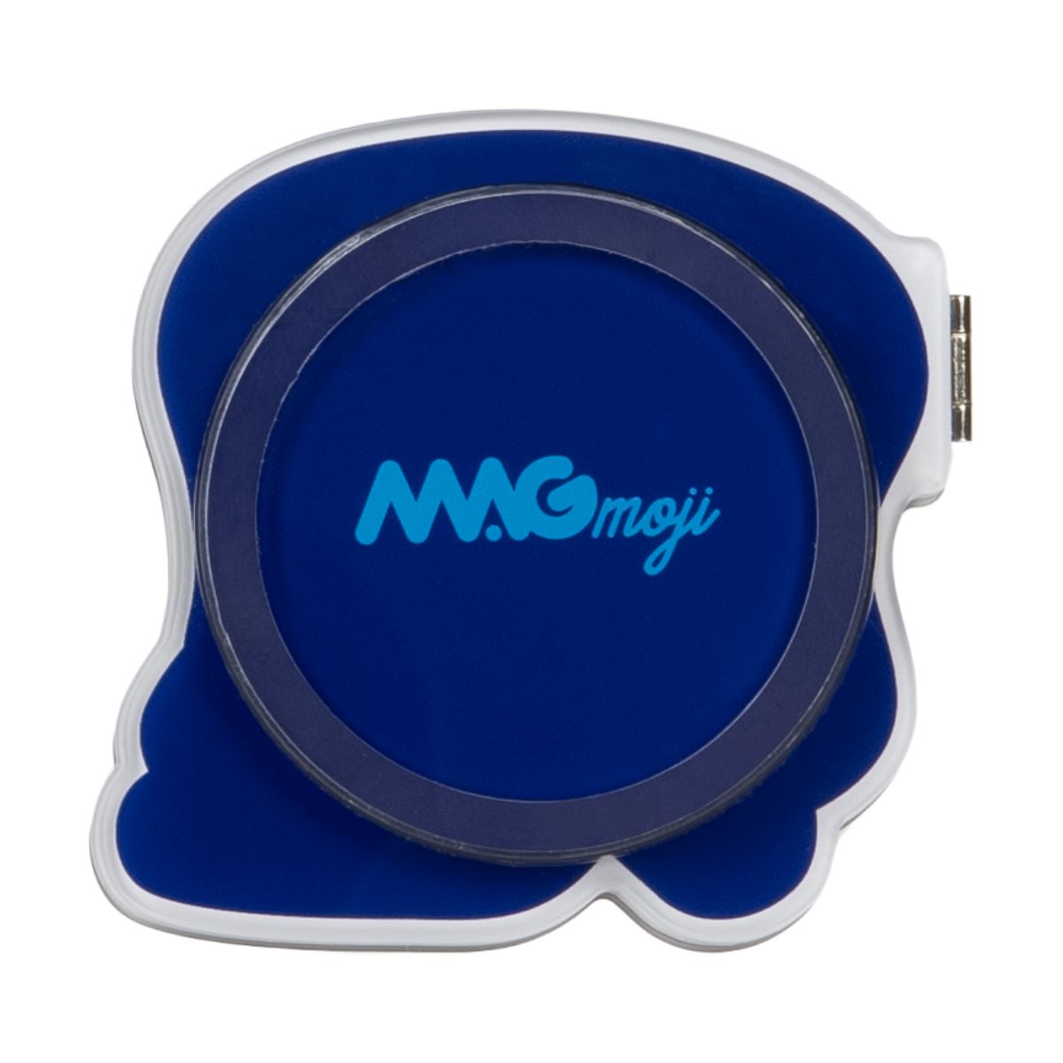 MagMojiミラースタンド ヌードル 等倍鏡 MagSafe対応 2WAY ミラー＆スタンド