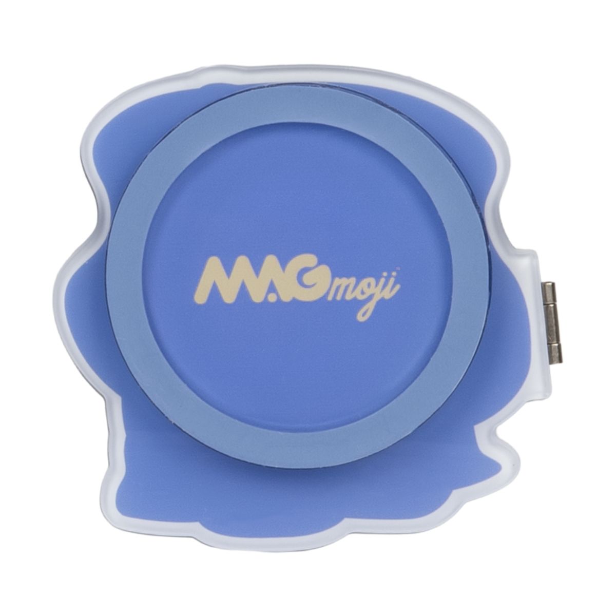 MagMoji ミラースタンド デイジー 等倍鏡 MagSafe対応 2WAY ミラー＆スタンド