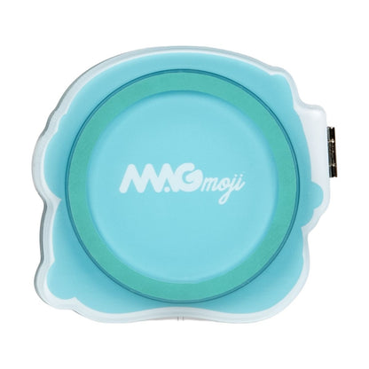 MagMoji ミラースタンド ビーン＆トースティ 等倍鏡 MagSafe対応 2WAY ミラー＆スタンド