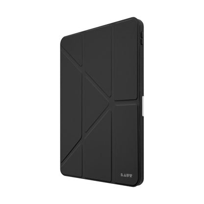 iPad Air [M2/M3/M4] 11インチ用 HUEX PLUS ケース グレー