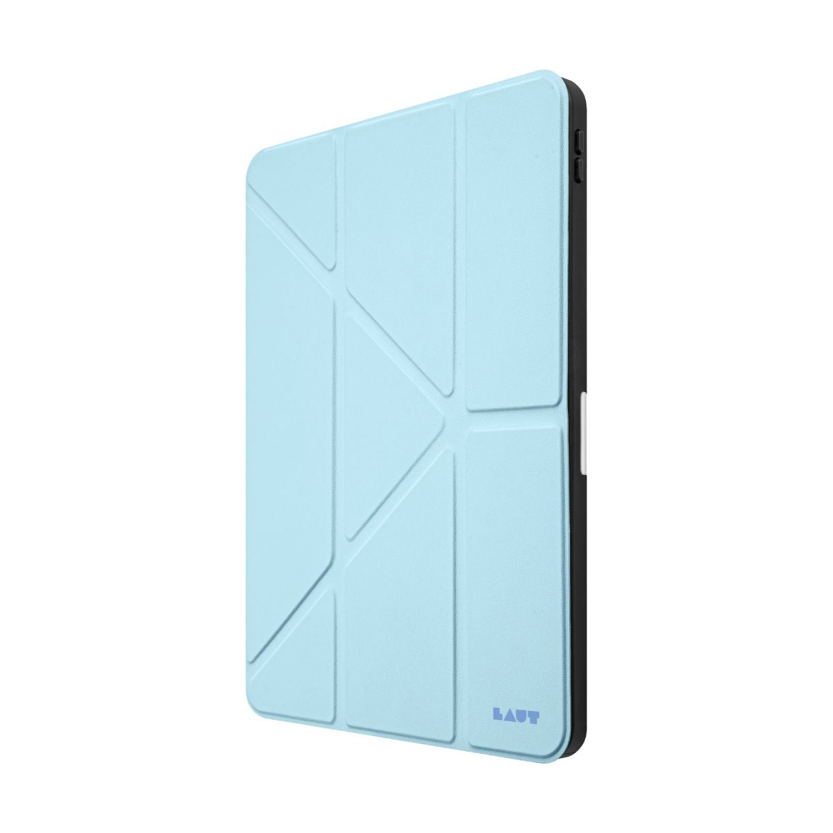 iPad Air [M2/M3/M4] 11インチ用 HUEX PLUS ケース ブルー – MiraiSell