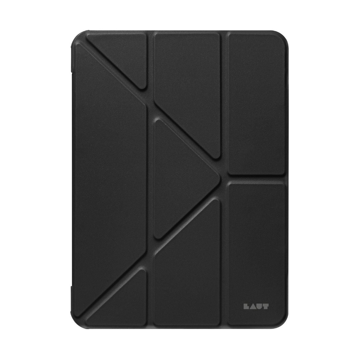 iPad Air [M2/M3/M4] 13インチ用 HUEX PLUS ケース ブラック