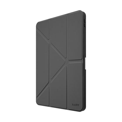 iPad Pro [M4/M5] 13インチ用 HUEX PLUS ケース ブラック