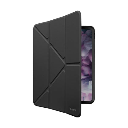 iPad mini [A17 Pro/第6世代] 8.3インチ用 HUEX PLUS ケース ブラック