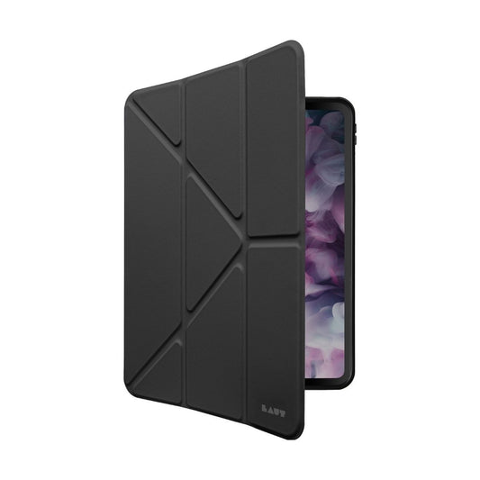 iPad mini [A17 Pro/第6世代] 8.3インチ用 HUEX PLUS ケース ブラック