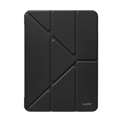 iPad mini [A17 Pro/第6世代] 8.3インチ用 HUEX PLUS ケース ブラック