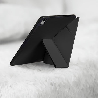 iPad mini [A17 Pro/第6世代] 8.3インチ用 HUEX PLUS ケース ブラック