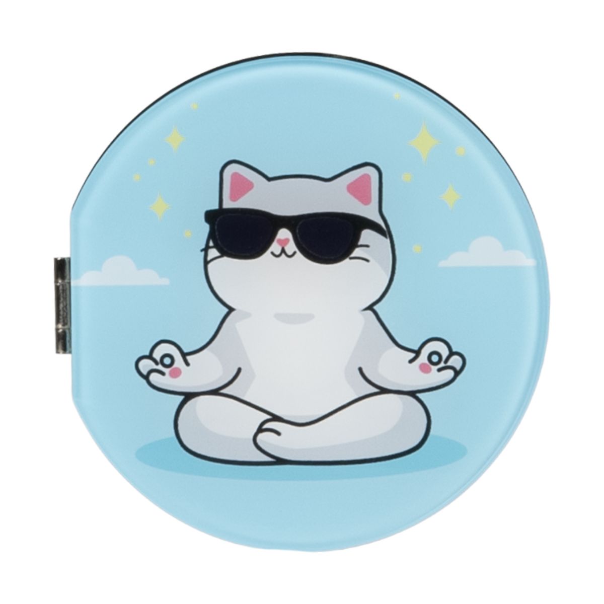 MagMoji ミラースタンド ステイカーム 3倍鏡 MagSafe対応 2WAY ミラー＆スタンド