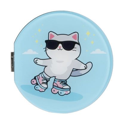 MagMoji ミラースタンド  キープ ローリング 3倍鏡 MagSafe対応 2WAY ミラー＆スタンド