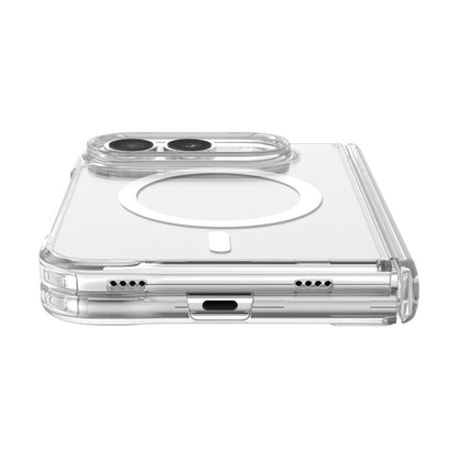 iPhone Duoケース CRYSTAL FLURO クリスタル