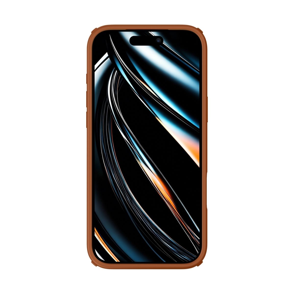 iPhone 18 Pro/17 Proケース SHIELD FLUX ダッチココア – MiraiSell