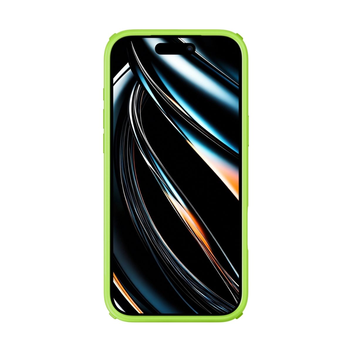 iPhone 18 Pro/17 Proケース SHIELD FLUX ミッドナイトインク