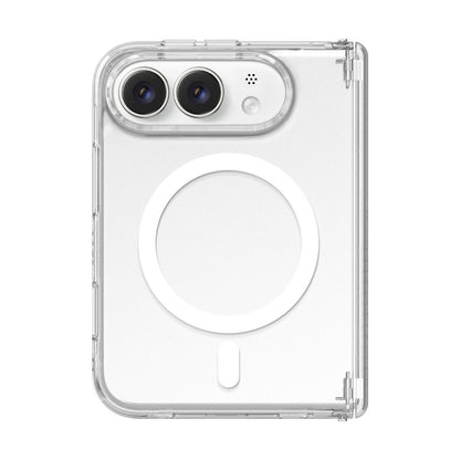 iPhone Duoケース FIZZ CRYSTAL クリスタル
