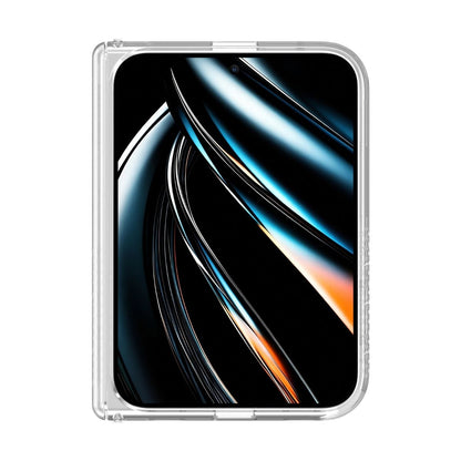 iPhone Duoケース FIZZ CRYSTAL クリスタル