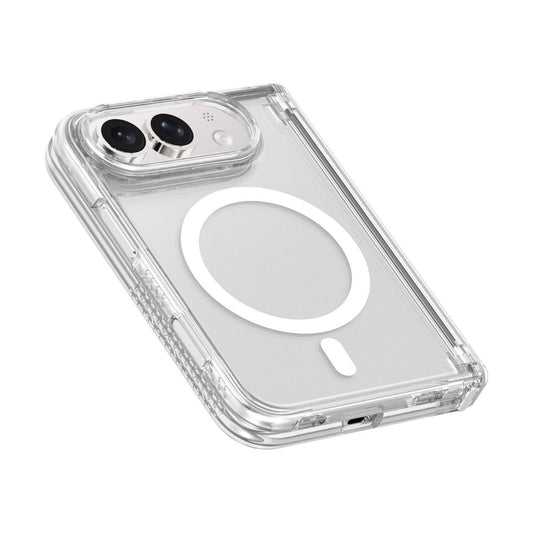 iPhone Duoケース FIZZ CRYSTAL クリスタル