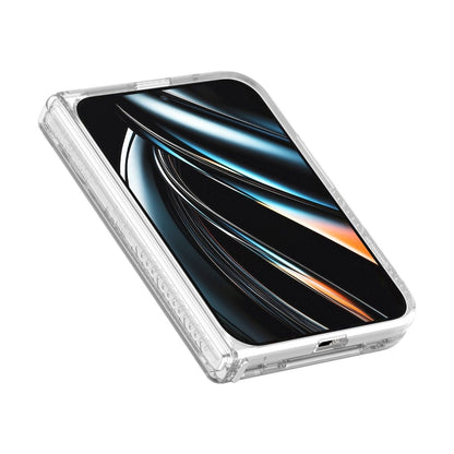 iPhone Duoケース FIZZ CRYSTAL クリスタル