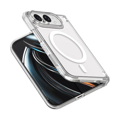 iPhone Duoケース FIZZ CRYSTAL クリスタル