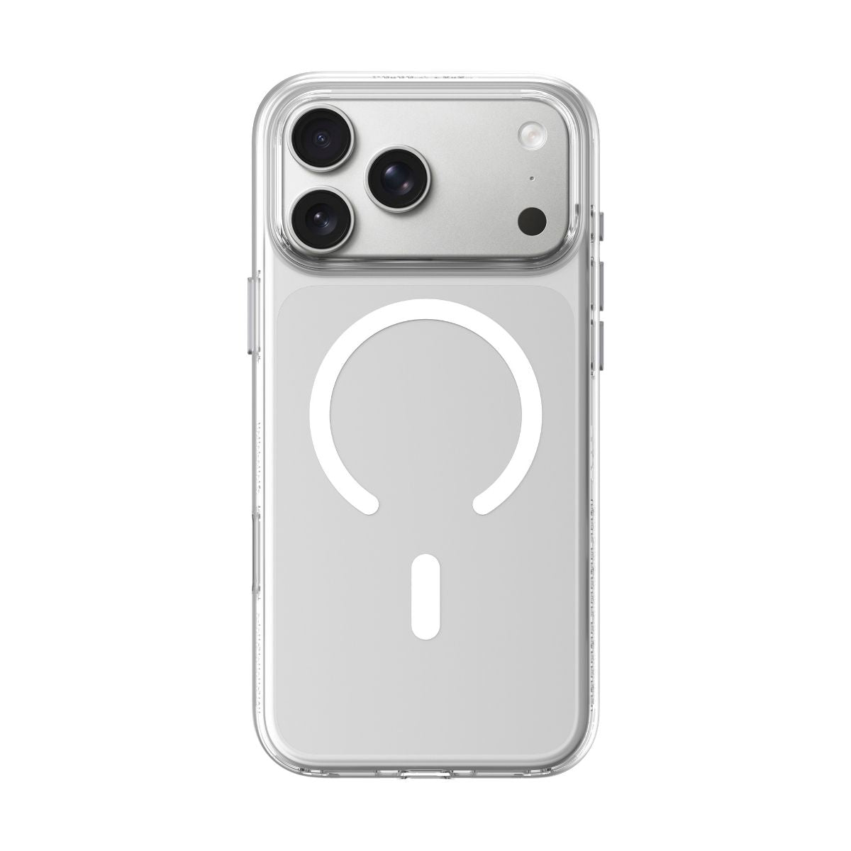 iPhone 18 Pro/17 Proケース FIZZ CRYSTAL クリスタル – MiraiSell