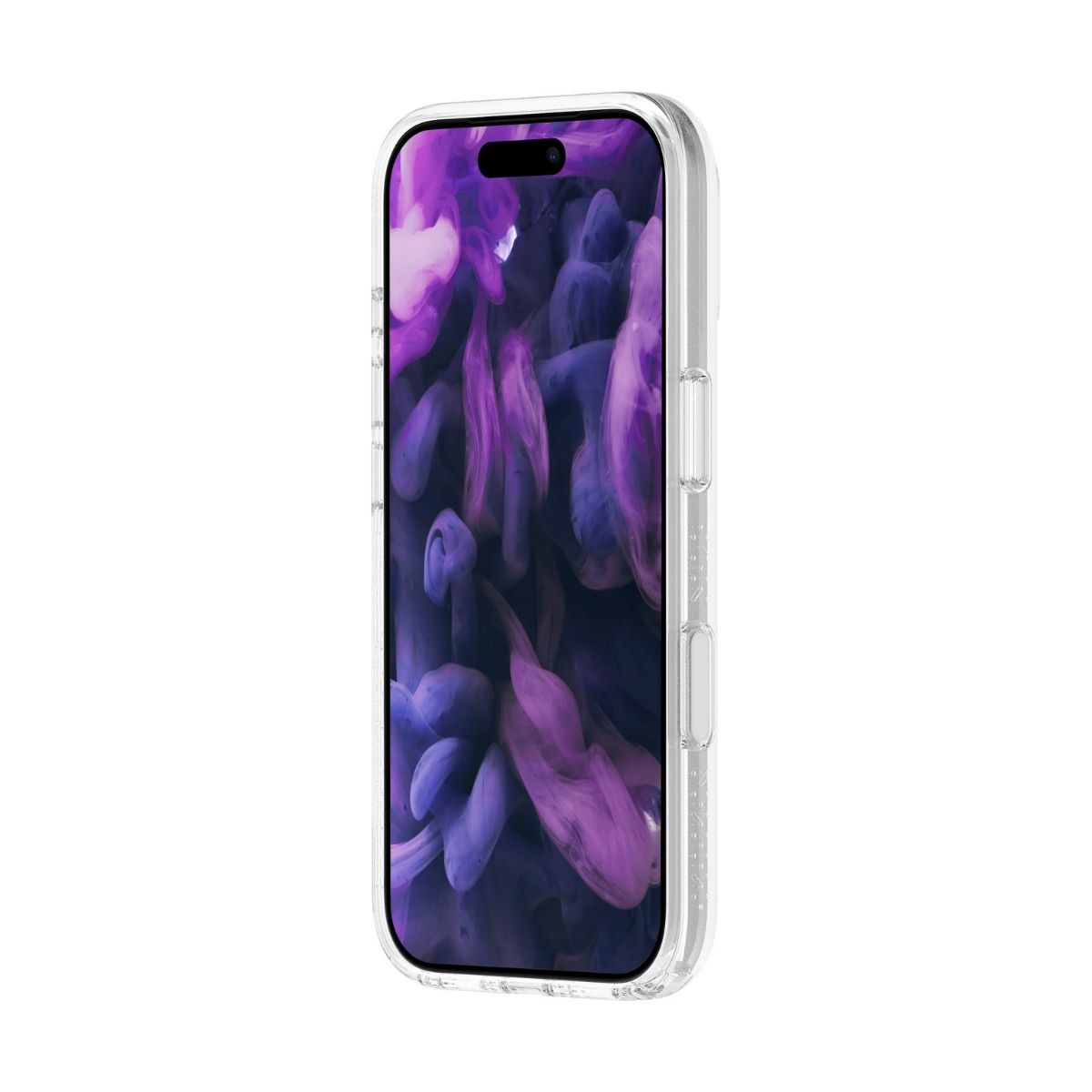 iPhone 18 Pro/17 Proケース FIZZ CRYSTAL クリスタル – MiraiSell